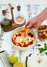 Lade das Bild in den Galerie-Viewer, Koche mit Leidenschaft (Buch)