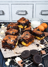 Lade das Bild in den Galerie-Viewer, Koche mit Leidenschaft (Buch)