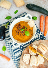 Lade das Bild in den Galerie-Viewer, Koche mit Leidenschaft (Buch)