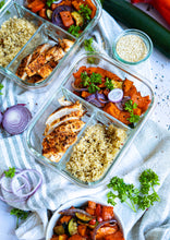 Lade das Bild in den Galerie-Viewer, Koche mit Leidenschaft (Buch)