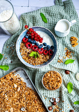 Lade das Bild in den Galerie-Viewer, Koche mit Leidenschaft (Buch)