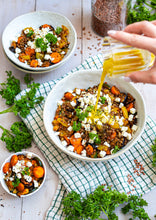 Lade das Bild in den Galerie-Viewer, Koche mit Leidenschaft (Buch)