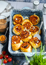 Lade das Bild in den Galerie-Viewer, Koche mit Leidenschaft (Buch)