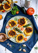 Lade das Bild in den Galerie-Viewer, Koche mit Leidenschaft (Buch)