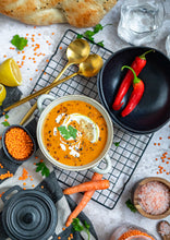 Lade das Bild in den Galerie-Viewer, Koche mit Leidenschaft (Buch)