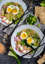 Lade das Bild in den Galerie-Viewer, Koche mit Leidenschaft (Buch)