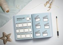 Lade das Bild in den Galerie-Viewer, Enjoy the little things - individueller Jahresplaner (Buch)