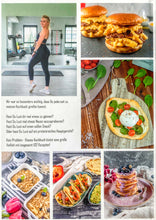 Lade das Bild in den Galerie-Viewer, Koche mit Freude (Buch)