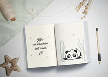 Lade das Bild in den Galerie-Viewer, Enjoy the little things - individueller Jahresplaner (Buch)