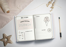 Lade das Bild in den Galerie-Viewer, Enjoy the little things - individueller Jahresplaner (Buch)