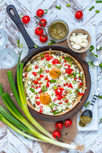 Lade das Bild in den Galerie-Viewer, Koche mit Freude vol. 2 (Buch)